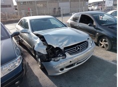 mercedes-benz clase e (w210) del año 1996