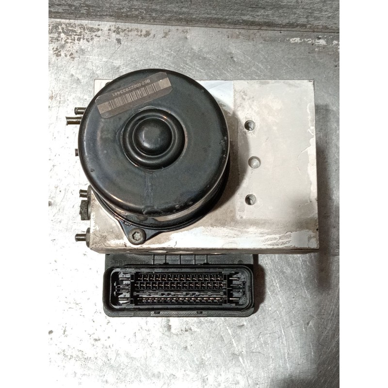 Recambio de abs para mercedes-benz clk (c209) clk 270 cdi (209.316) referencia OEM IAM A0345457732 A0054312912 10020404394