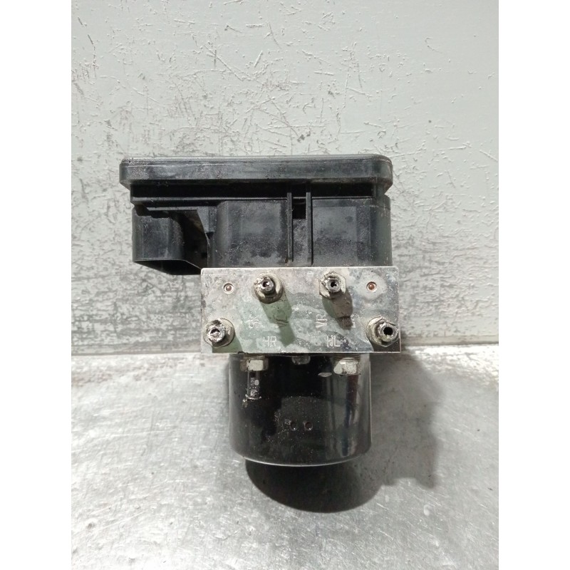 Recambio de abs para opel zafira / zafira family b (a05) 1.7 cdti (m75) referencia OEM IAM 10096005903 13244860 10020602874
