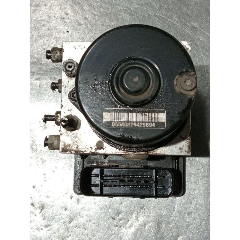 Recambio de abs para opel zafira / zafira family b (a05) 1.7 cdti (m75) referencia OEM IAM 10096005903 13244860 10020602874