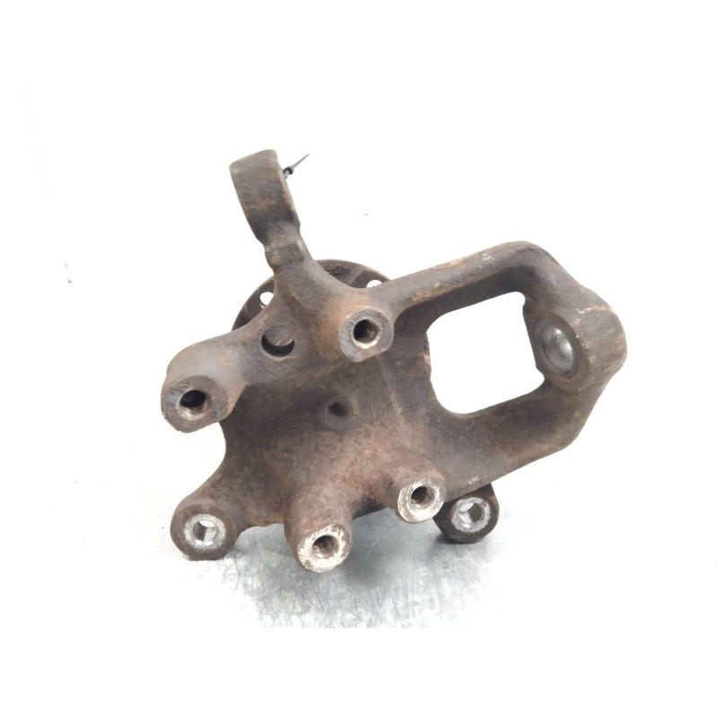 Recambio de mangueta delantera izquierda para mercedes sprinter 02.00  caja cerrada 208 cdi (901.6/902.661-662) referencia OEM I