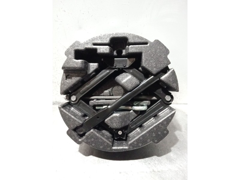 Recambio de gato para opel mokka / mokka x (j13) 1.4 (_76) referencia OEM IAM 13595535  