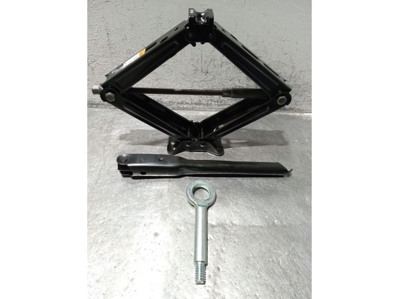 Recambio de gato para opel mokka / mokka x (j13) 1.4 (_76) referencia OEM IAM 13595535  