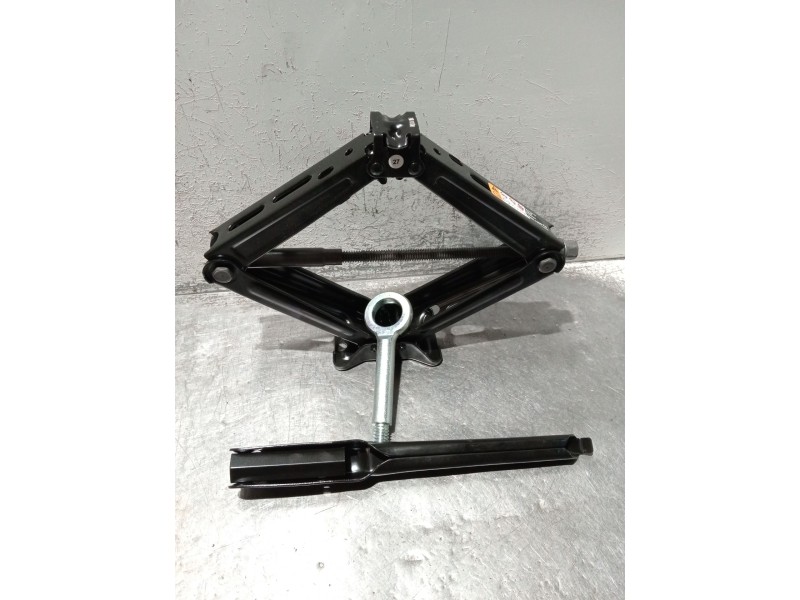 Recambio de gato para opel mokka / mokka x (j13) 1.4 (_76) referencia OEM IAM 13595535  