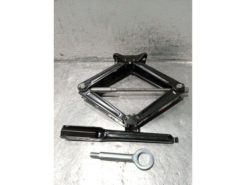 Recambio de gato para opel mokka / mokka x (j13) 1.4 (_76) referencia OEM IAM 13595535  