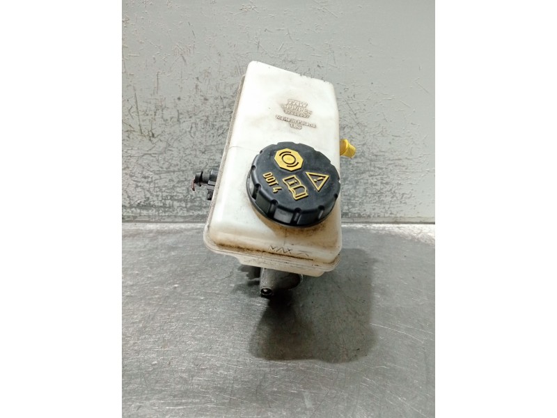 Recambio de bomba freno para skoda citigo (nf1) 1.0 referencia OEM IAM 32668657  