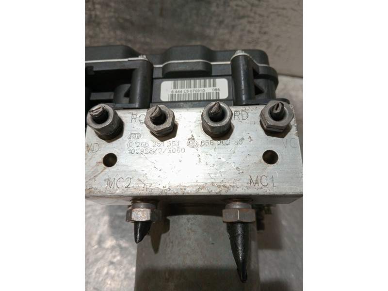 Recambio de abs para citroën c4 i (lc_) 2.0 hdi referencia OEM IAM 0265951482 0265251351 9665626280