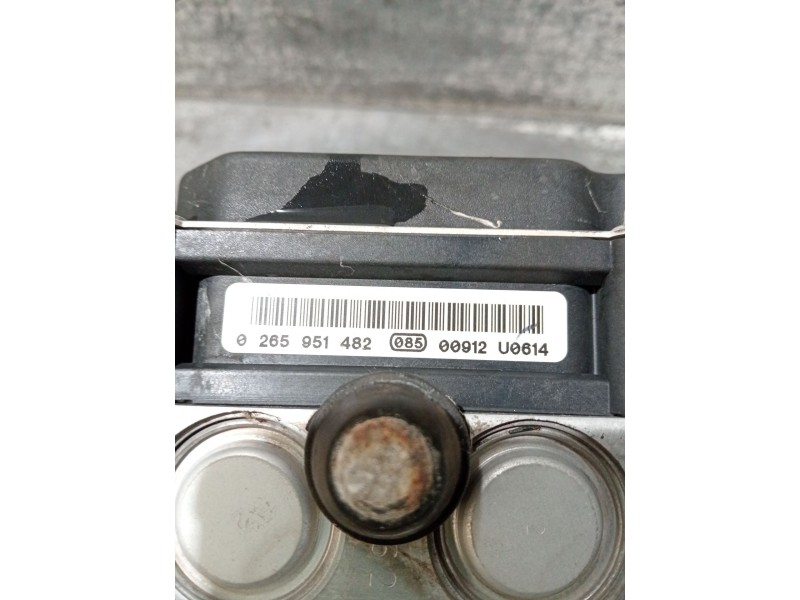 Recambio de abs para citroën c4 i (lc_) 2.0 hdi referencia OEM IAM 0265951482 0265251351 9665626280