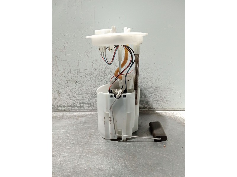 Recambio de bomba combustible para skoda citigo (nf1) 1.0 referencia OEM IAM 1S0919051G 0580200337 