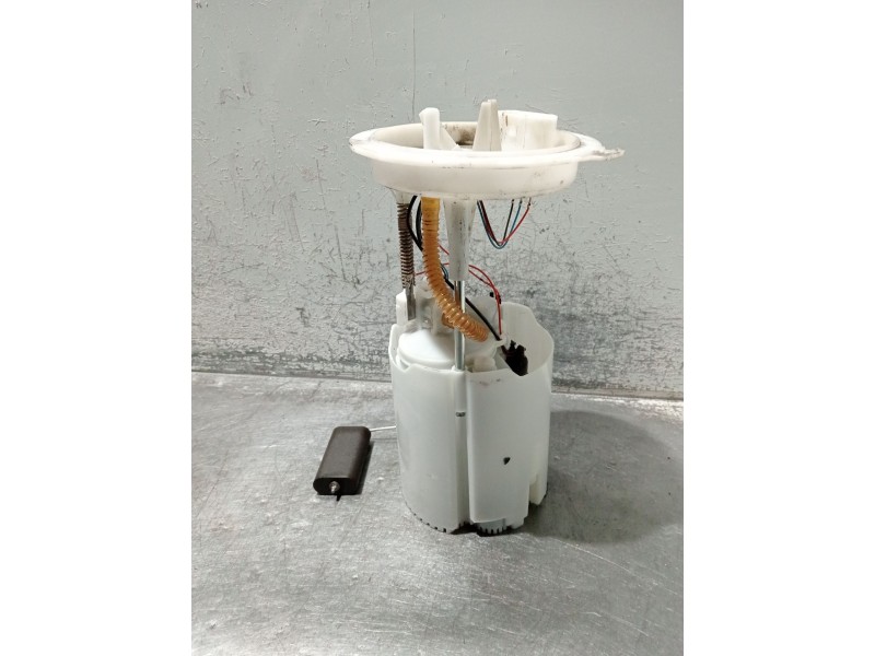Recambio de bomba combustible para skoda citigo (nf1) 1.0 referencia OEM IAM 1S0919051G 0580200337 