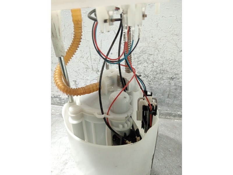 Recambio de bomba combustible para skoda citigo (nf1) 1.0 referencia OEM IAM 1S0919051G 0580200337 