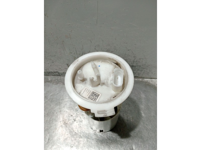 Recambio de bomba combustible para skoda citigo (nf1) 1.0 referencia OEM IAM 1S0919051G 0580200337 