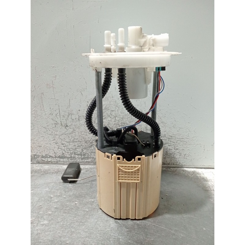Recambio de bomba combustible para opel mokka / mokka x (j13) 1.4 (_76) referencia OEM IAM 13592384001 9529700000000X 13503108A