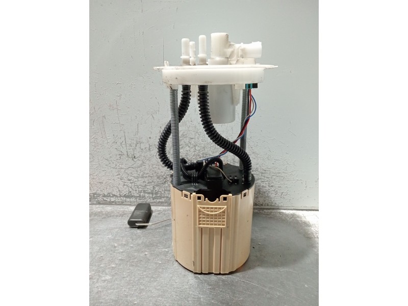 Recambio de bomba combustible para opel mokka / mokka x (j13) 1.4 (_76) referencia OEM IAM 13592384001 9529700000000X 13503108A
