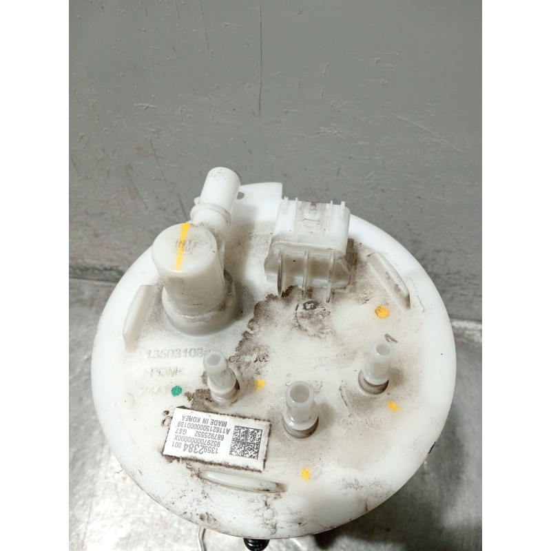 Recambio de bomba combustible para opel mokka / mokka x (j13) 1.4 (_76) referencia OEM IAM 13592384001 9529700000000X 13503108A