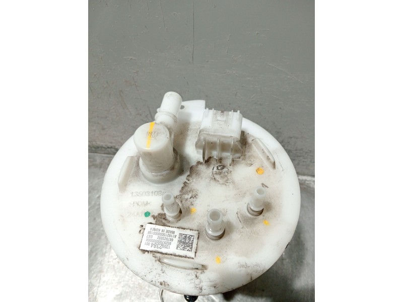 Recambio de bomba combustible para opel mokka / mokka x (j13) 1.4 (_76) referencia OEM IAM 13592384001 9529700000000X 13503108A