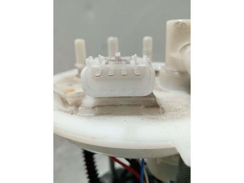 Recambio de bomba combustible para opel mokka / mokka x (j13) 1.4 (_76) referencia OEM IAM 13592384001 9529700000000X 13503108A