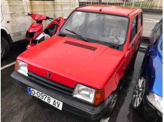 seat marbella del año 1989