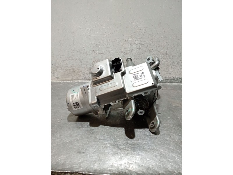 Recambio de columna direccion para opel mokka / mokka x (j13) 1.4 (_76) referencia OEM IAM AC162211876 527742743 28139217