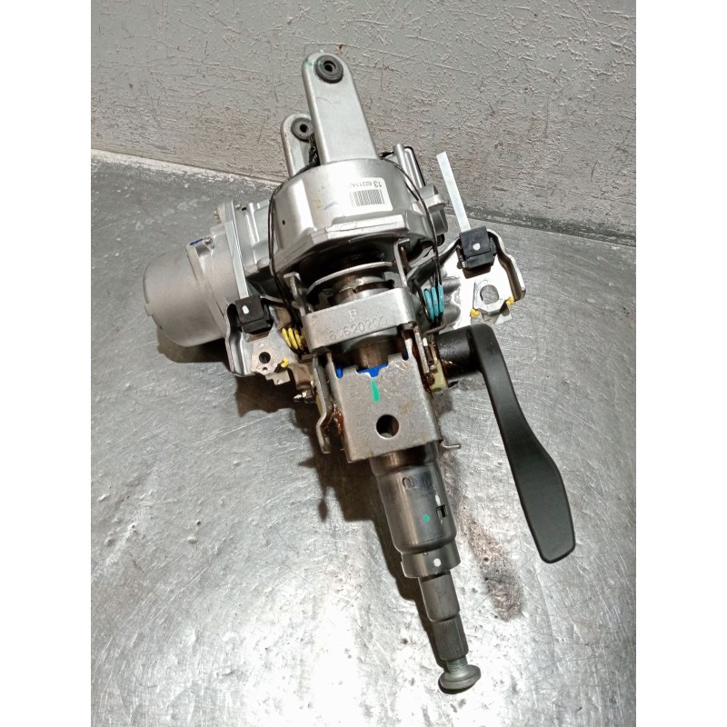 Recambio de columna direccion para opel mokka / mokka x (j13) 1.4 (_76) referencia OEM IAM AC162211876 527742743 28139217