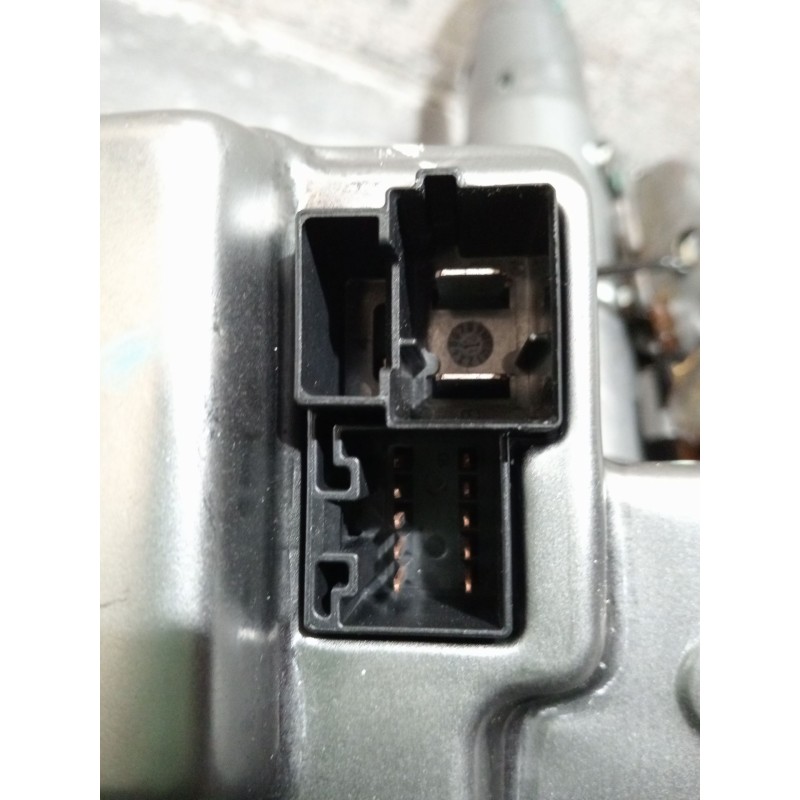 Recambio de columna direccion para opel mokka / mokka x (j13) 1.4 (_76) referencia OEM IAM AC162211876 527742743 28139217
