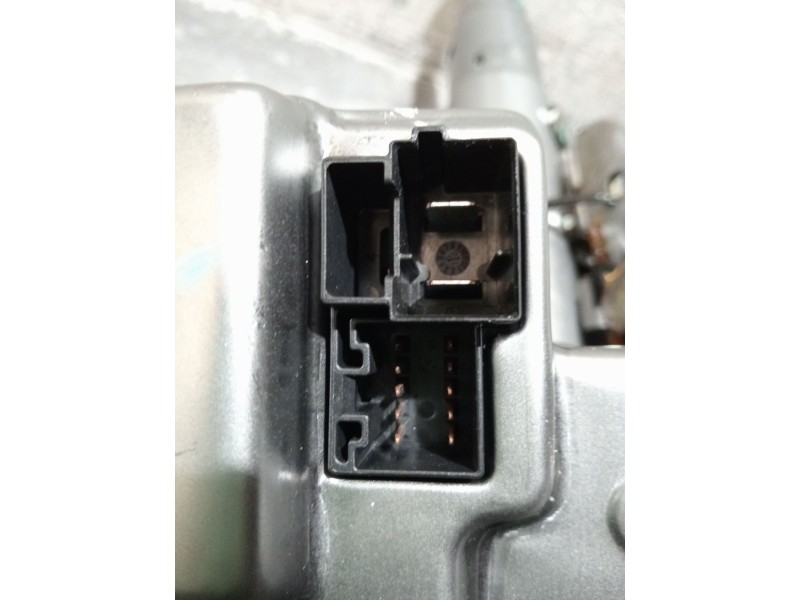 Recambio de columna direccion para opel mokka / mokka x (j13) 1.4 (_76) referencia OEM IAM AC162211876 527742743 28139217