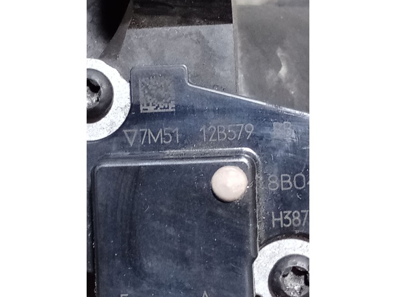 Recambio de caudalimetro para ford c-max (dm2) 1.8 tdci referencia OEM IAM V7M5112B579  