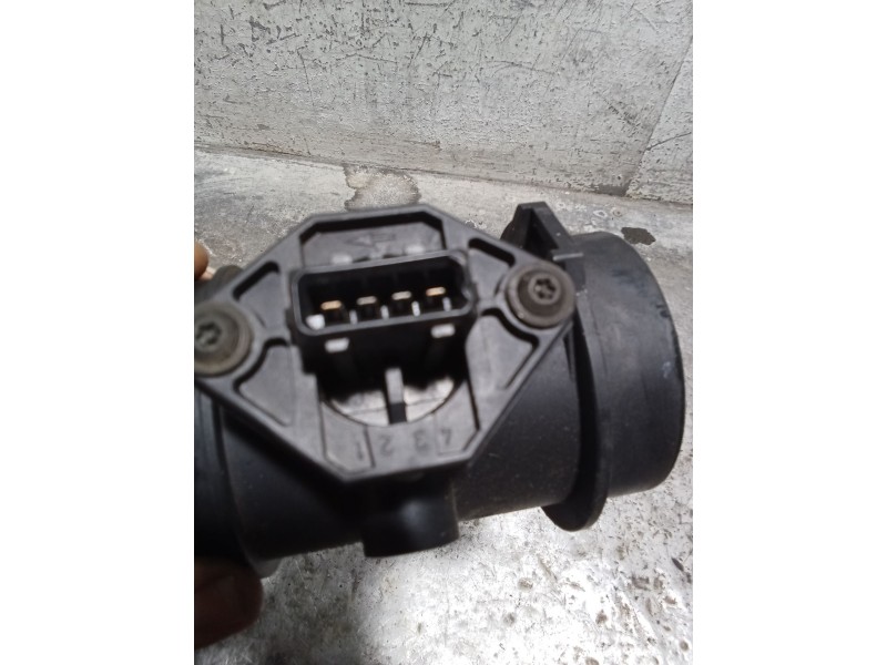 Recambio de caudalimetro para rover 200 ii hatchback (rf) 220 d/sd referencia OEM IAM 0281002120  