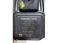 Recambio de caudalimetro para peugeot 607 (9d, 9u) 2.0 hdi referencia OEM IAM 5WK9200 9645948980  2