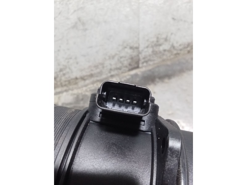Recambio de caudalimetro para peugeot 607 (9d, 9u) 2.0 hdi referencia OEM IAM 5WK9200 9645948980 