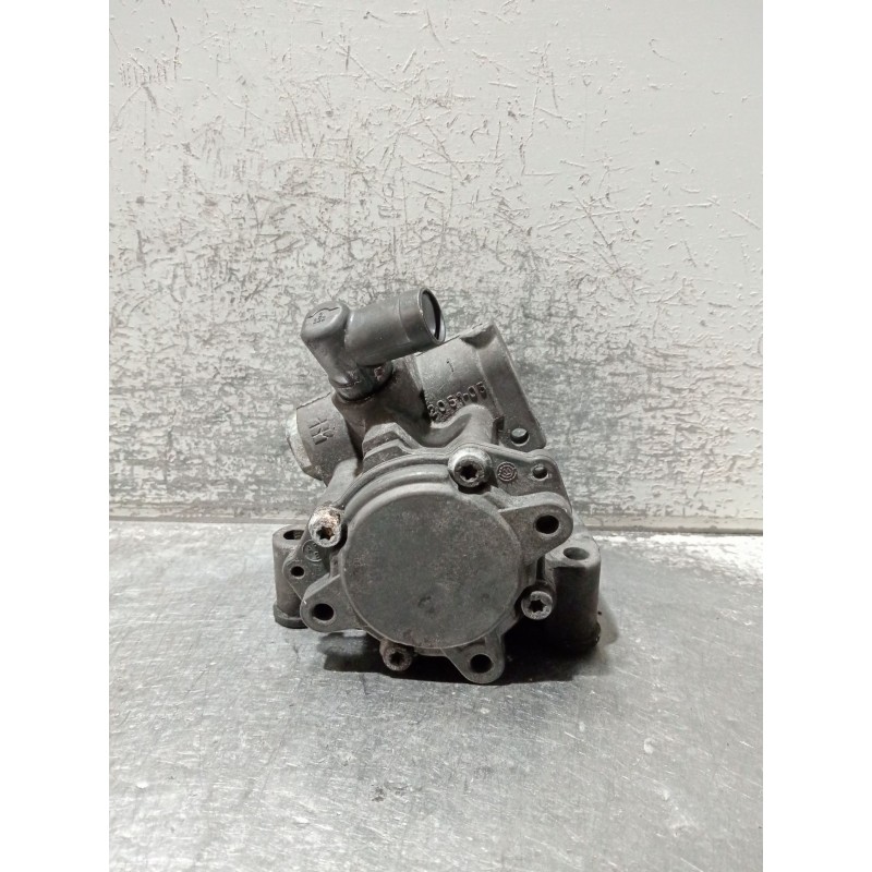 Recambio de bomba direccion para mercedes-benz clk (c209) clk 270 cdi (209.316) referencia OEM IAM A0024669301 LH2110072 