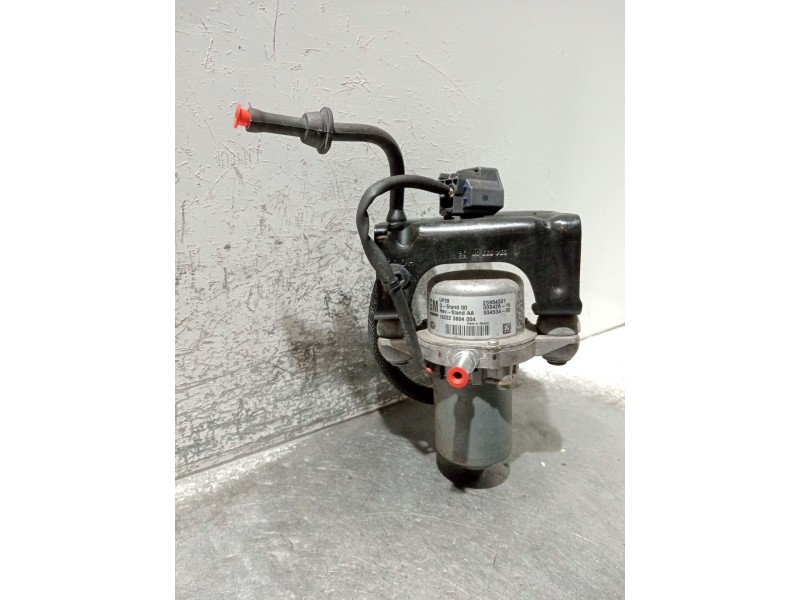 Recambio de depresor freno / bomba vacio para opel mokka / mokka x (j13) 1.4 (_76) referencia OEM IAM 93453400 25954331 16222360