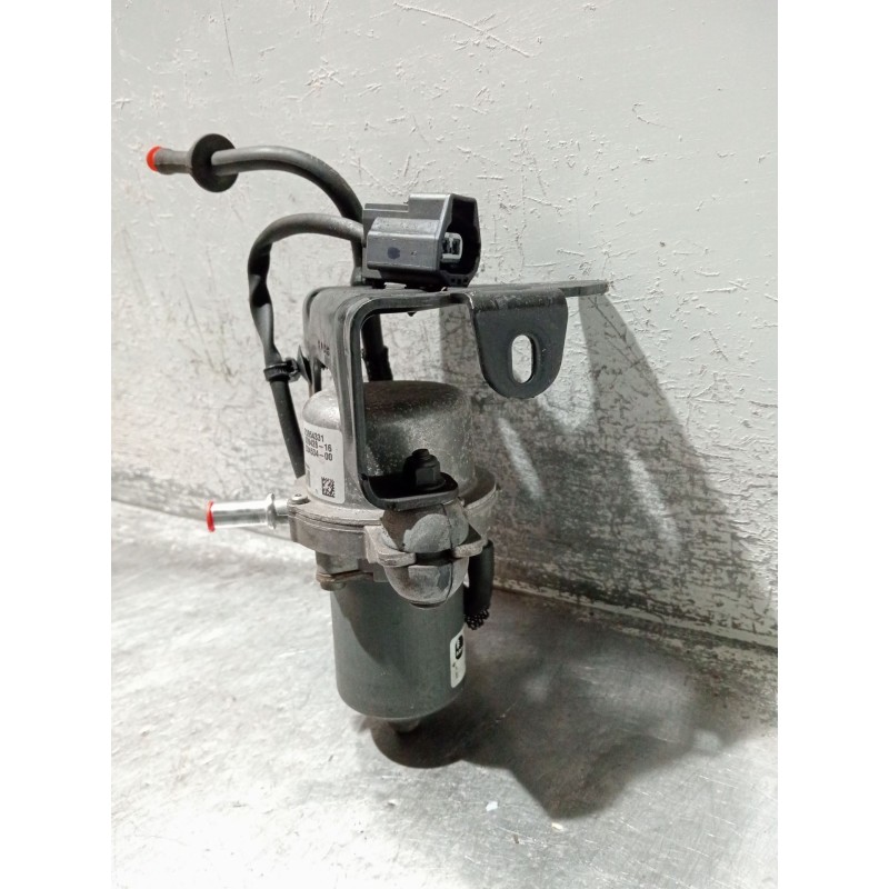 Recambio de depresor freno / bomba vacio para opel mokka / mokka x (j13) 1.4 (_76) referencia OEM IAM 93453400 25954331 16222360