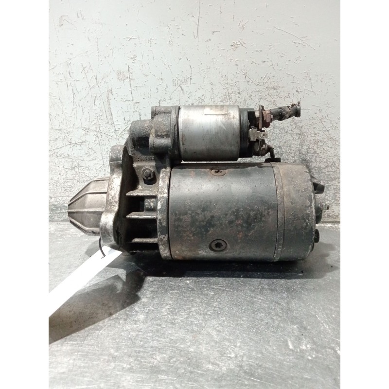 Recambio de motor arranque para ford transit autobús (e_ _) 2.5 di (ebl, ecl, eds, edl) referencia OEM IAM 0001362307  