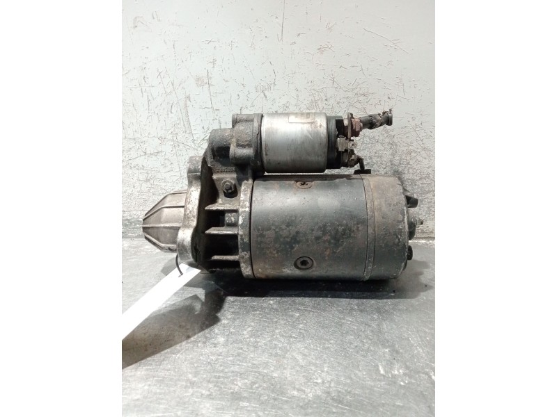 Recambio de motor arranque para ford transit autobús (e_ _) 2.5 di (ebl, ecl, eds, edl) referencia OEM IAM 0001362307  