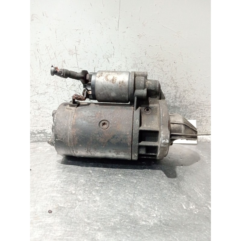 Recambio de motor arranque para ford transit autobús (e_ _) 2.5 di (ebl, ecl, eds, edl) referencia OEM IAM 0001362307  