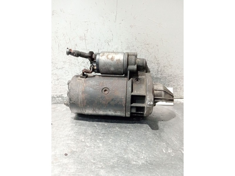 Recambio de motor arranque para ford transit autobús (e_ _) 2.5 di (ebl, ecl, eds, edl) referencia OEM IAM 0001362307  