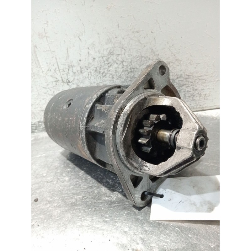 Recambio de motor arranque para ford transit autobús (e_ _) 2.5 di (ebl, ecl, eds, edl) referencia OEM IAM 0001362307  