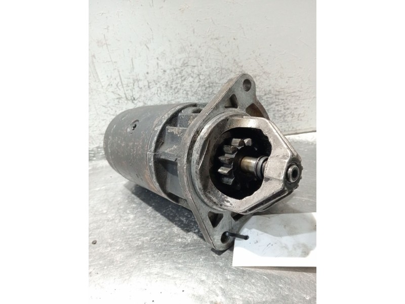 Recambio de motor arranque para ford transit autobús (e_ _) 2.5 di (ebl, ecl, eds, edl) referencia OEM IAM 0001362307  