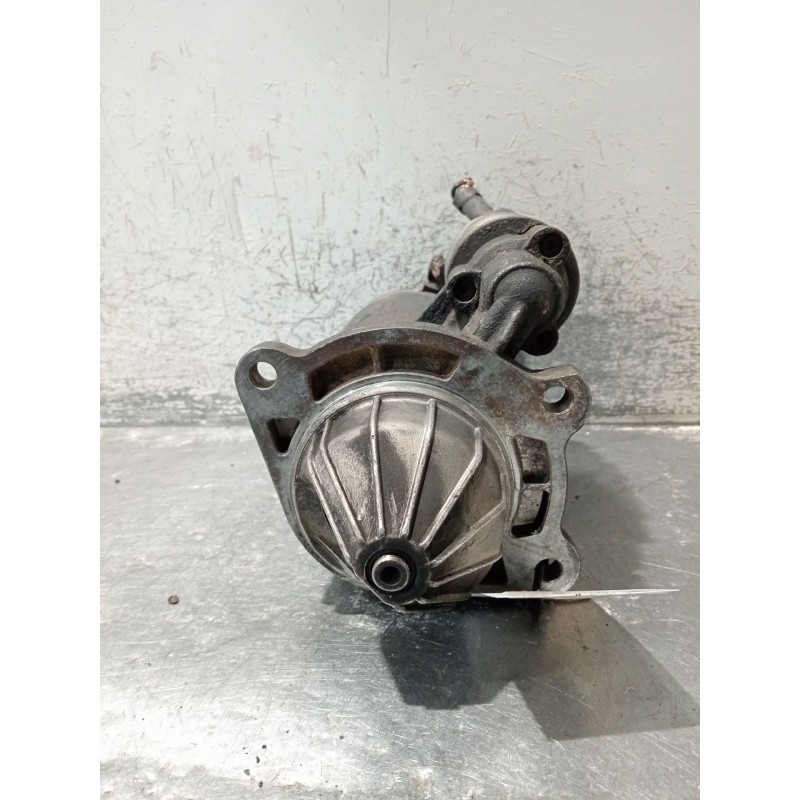 Recambio de motor arranque para ford transit autobús (e_ _) 2.5 di (ebl, ecl, eds, edl) referencia OEM IAM 0001362307  