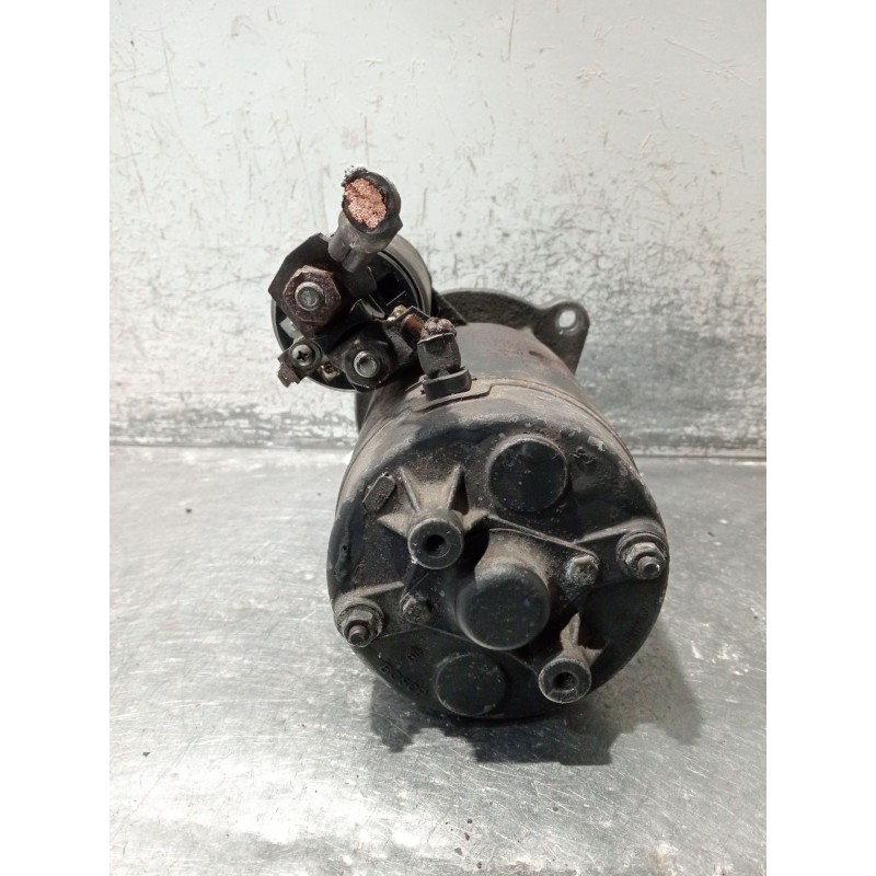 Recambio de motor arranque para ford transit autobús (e_ _) 2.5 di (ebl, ecl, eds, edl) referencia OEM IAM 0001362307  