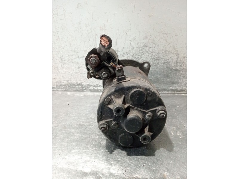 Recambio de motor arranque para ford transit autobús (e_ _) 2.5 di (ebl, ecl, eds, edl) referencia OEM IAM 0001362307  