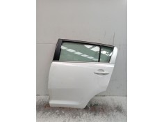 Recambio de puerta trasera izquierda para kia sportage iii (sl) 1.6 gdi referencia OEM IAM  5P 