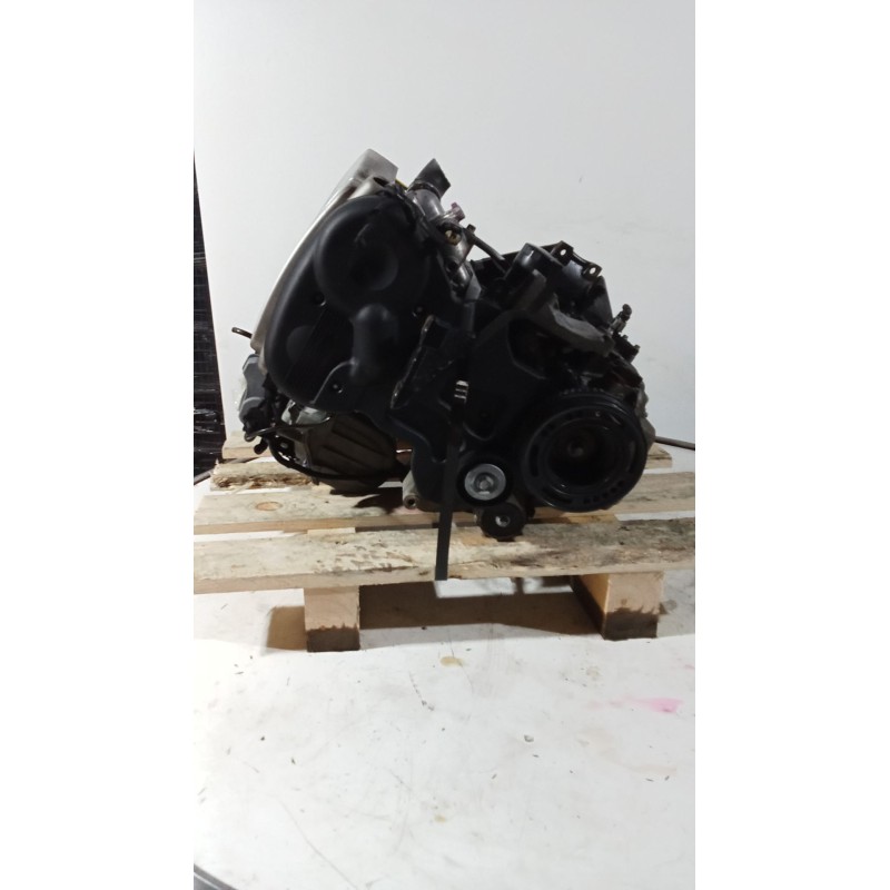 Recambio de motor completo para opel meriva a monospace (x03) 1.6 16v (e75) referencia OEM IAM Z16XE  20cl8192