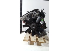 Recambio de motor completo para mercedes-benz clase e (w210) e 200 (210.035) referencia OEM IAM 111942  00009460