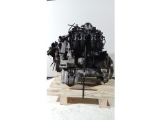Recambio de motor completo para mercedes-benz clase e (w210) e 200 (210.035) referencia OEM IAM 111942  00009460 2