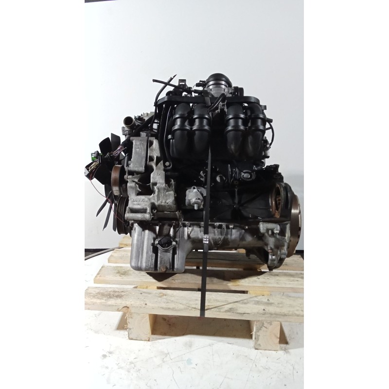 Recambio de motor completo para mercedes-benz clase e (w210) e 200 (210.035) referencia OEM IAM 111942  00009460