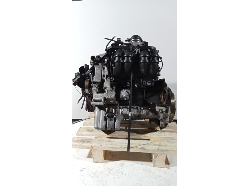 Recambio de motor completo para mercedes-benz clase e (w210) e 200 (210.035) referencia OEM IAM 111942  00009460
