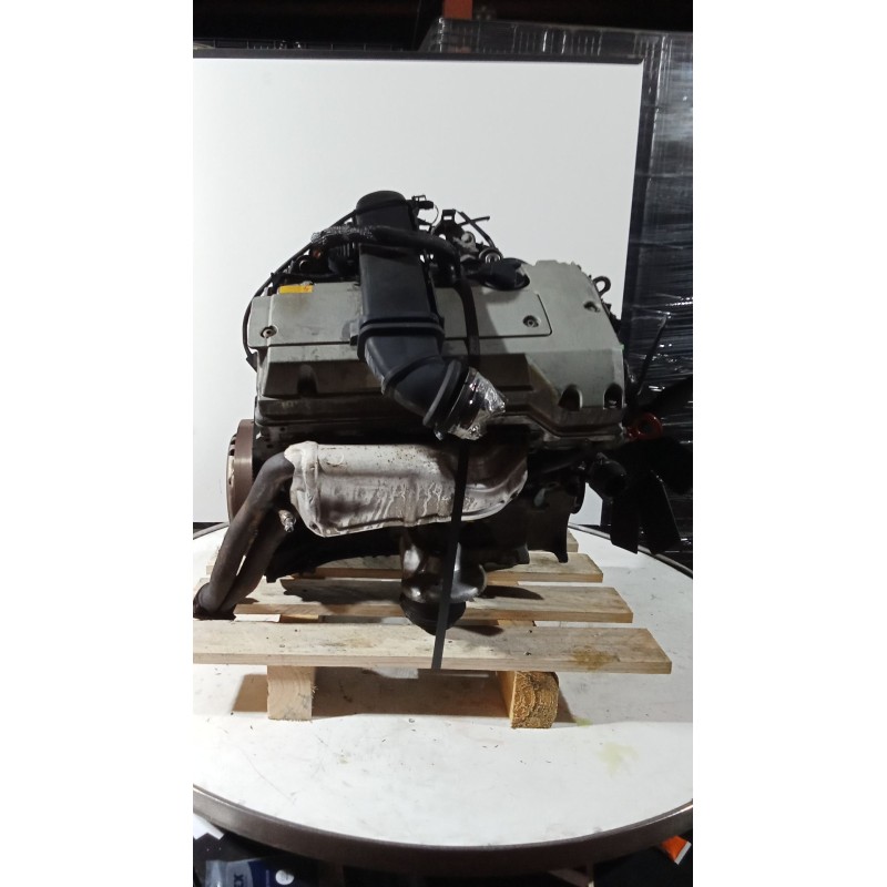 Recambio de motor completo para mercedes-benz clase e (w210) e 200 (210.035) referencia OEM IAM 111942  00009460