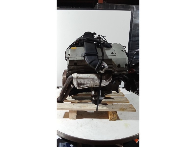 Recambio de motor completo para mercedes-benz clase e (w210) e 200 (210.035) referencia OEM IAM 111942  00009460